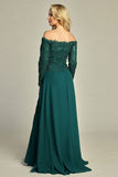 Let's Evening Gowns 8011K