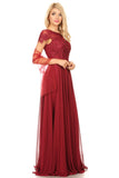Eva Evening Gowns 5130
