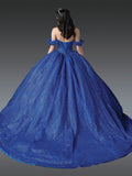 Dancing Queen Quinceañera Dress 1992
