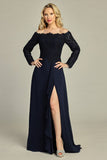 Let's Evening Gowns 8011K