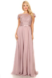 Eva Evening Gowns 5130