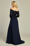 Let's Evening Gowns 8011K
