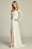 Let's Evening Gowns 8011K
