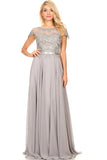 Eva Evening Gowns 5130