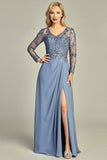 Let's Evening Gowns 7984K