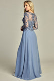 Let's Evening Gowns 7984K