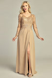 Let's Evening Gowns 7984K