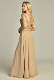 Let's Evening Gowns 7984K