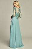 Let's Evening Gowns 7984K