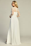 Let's Evening Gowns 7984K