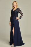 Let's Evening Gowns 7984K
