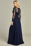 Let's Evening Gowns 7984K