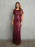 Eva Evening Gowns 3456