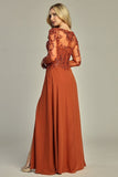 Let's Evening Gowns 7984K