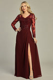 Let's Evening Gowns 7984K