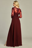 Let's Evening Gowns 7984K