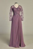 Let's Evening Gowns 7984K