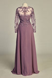 Let's Evening Gowns 7984K
