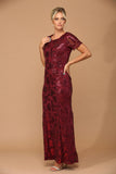 Eva Evening Gowns 3456