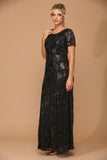 Eva Evening Gowns 3456