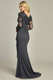 Let's Evening Gowns 7944K