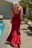 Lenovia Evening Gowns 8480
