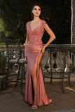 Lenovia Evening Gowns 8480