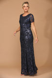 Eva Evening Gowns 3456