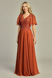 Let's Evening Gowns 7962K