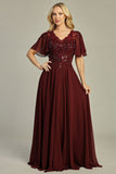 Let's Evening Gowns 7962K