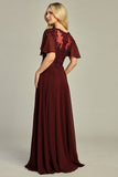 Let's Evening Gowns 7962K