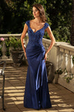 Lenovia Evening Gowns 8480
