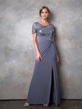 Eva Evening Gowns 3439