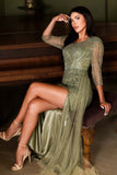 Lenovia Evening Gowns 8472