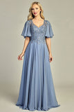 Let's Evening Gowns 7962K