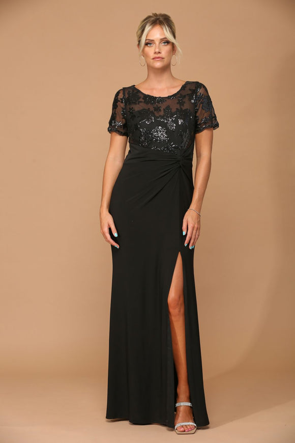 Eva Evening Gowns 3439