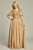 Let's Evening Gowns 7962K