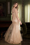 Lenovia Evening Gowns 8472