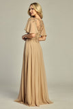 Let's Evening Gowns 7962K