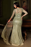 Lenovia Evening Gowns 8472