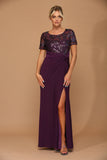 Eva Evening Gowns 3439