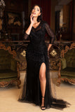 Lenovia Evening Gowns 8472