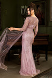 Lenovia Evening Gowns 8472