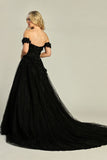 Let’s Evening Gown 7980LL