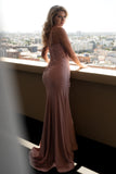 Lenovia Evening Gowns 8428