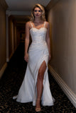 Lenovia Evening Gowns 8428