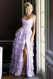 Lenovia Evening Gowns 8501