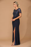 Eva Evening Gowns 3439