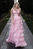 Lenovia Evening Gowns 8501