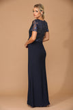 Eva Evening Gowns 3439